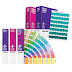 Pantone 2012-976 Plus Series Solid Color Set