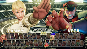 SFV Fiona CAMMY