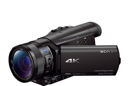 Alternatif baterai handycam/Camcorder Sony 