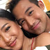 RITA DANIELA & KEN CHAN OF RITKEN LOVE TEAM PLAY THEIR MOST MATURE ROLES TO DATE AS HUSBAND & WIFE IN 'ANG DALAWANG IKAW'