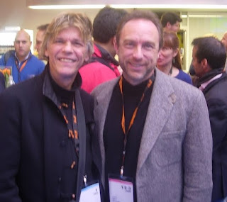 Digital - Life - Design, DLD, Germany, Jimmy Wales, Munich, Wikipedia