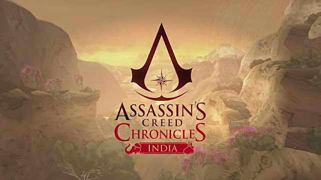 Assassins Creed Chronicles India (Full) Download | ISO File