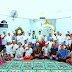 Gubsu Silaturahmi Bersama Jamaah Masjid Al Ikhlas Padang Sidempuan