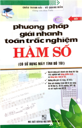 Phương pháp tính