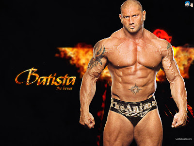 Batista HD Wallpapers