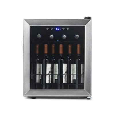 Newair 16 bottle wine fridge