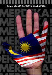 SAYA ANAK BANGSA MALAYSIA