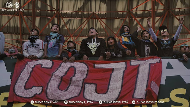 Gambar Persela Fans