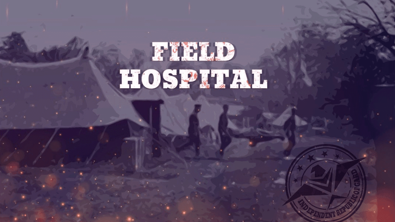 Link Tải Game Field Hospital: Dr. Taylor’s Story Free Download