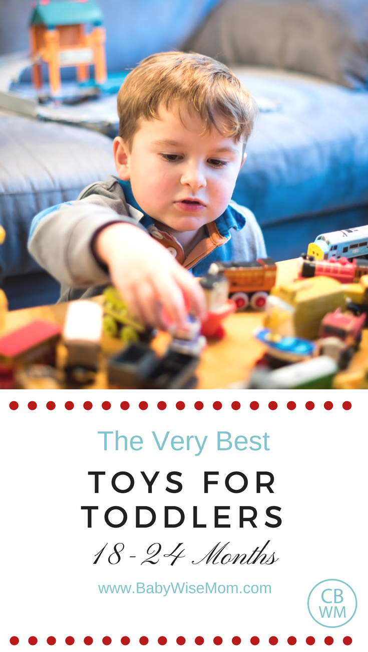 best toy 18 month old - Toys Model Ideas