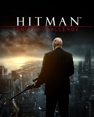 Hitman Sniper Challenge download free pc game