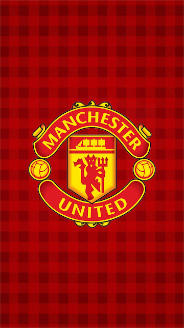Manchester United 8 Samsung Galaxy S4 Wallpaper