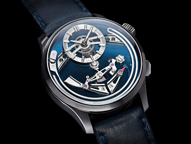 Christopher Ward C1 Bel Canto