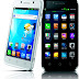 KT TAKE HD - Android smartphone with a 1.5 GHz dual core processor and HD display