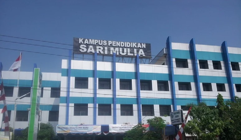 PENERIMAAN MAHASISWA BARU Universitas Sari Mulia