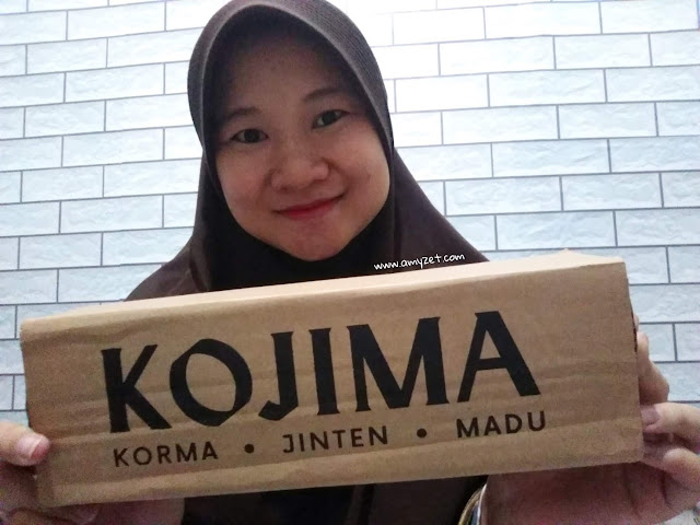 Kojima minuman kesehatan