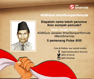 Info-Kuis-Kuis-SinarMas #DiBiQuiz-Hari-sumpah-pemuda 