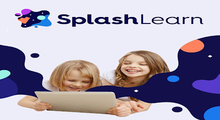 SplashLearn