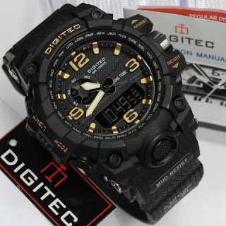 Jam Tangan Digitec,Harga Jam Tangan Digitec