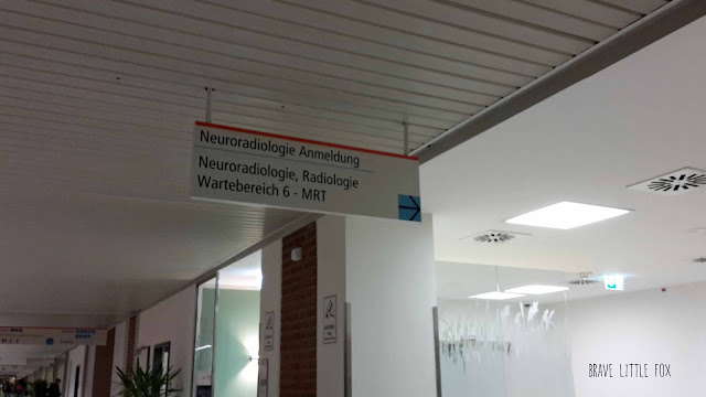 Radiologie Medizinische Hochschule Hannover