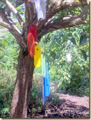 xylophone wind chime