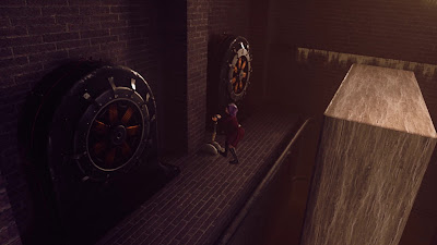 Rinlo Game Screenshot 4