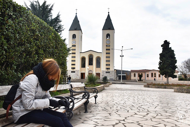 Saint James Church, Medjugorje