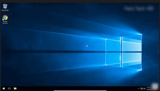 Windows 10 Lite Edition 