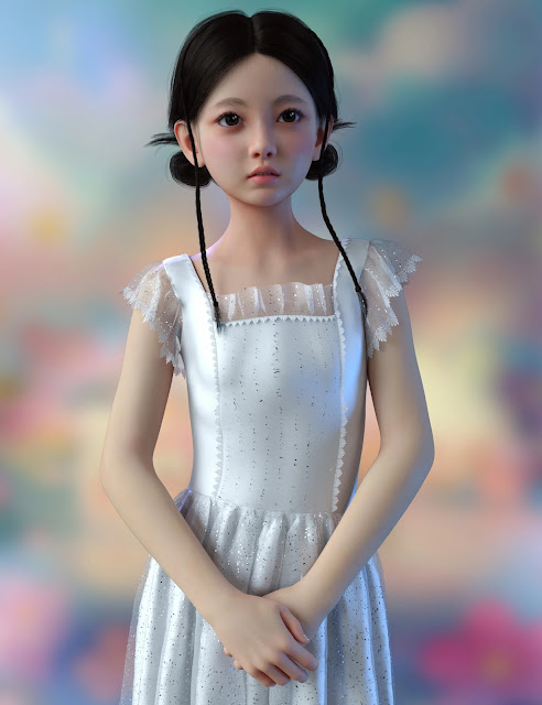 Introducing Vo Mariko HD for Genesis 9: A Comprehensive Review