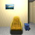 Room with Petroleum Jelly