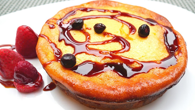 Tarta de QUESITOS 😍🍰(pastel de queso FÁCIL y RÁPIDO)