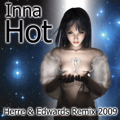 Inna Love DJ Elay Remix frameworkmxcom Size 95 Kb