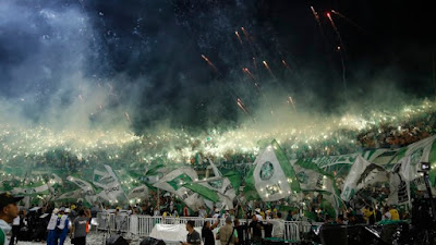 Atletico Nacional