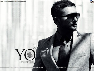 Yo Yo Honey Singh