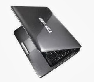 Harga Laptop Toshiba Satellite L640-1102U 14 inchi