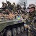  The Russian Invasion of Ukraine - Latest Update News