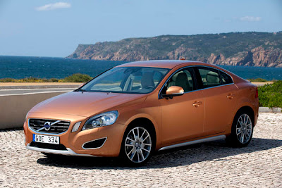 2012 Volvo S60 T5 | Review, Price, Interior, Exterior, Engine