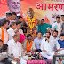 मराठा समाजाला आरक्षण मिळवून देण्यासाठी कटिबद्ध – मुख्यमंत्री एकनाथ शिंदे
