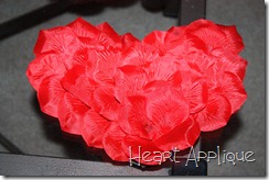 Finished Heart
