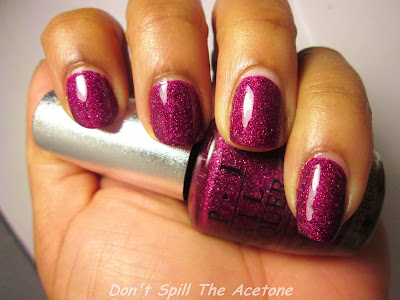 OPI-DS-Extravagance 