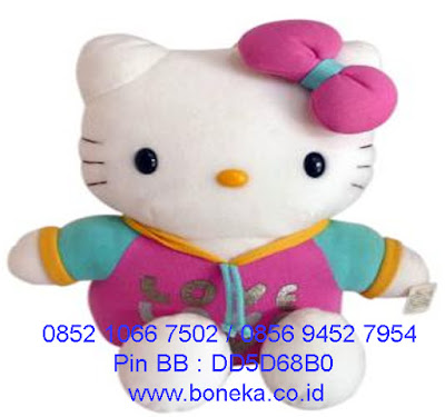 Jual Boneka