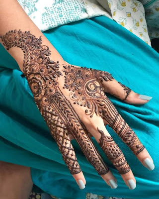 mehndi designs  mehandi design  simple mehndi design  henna designs