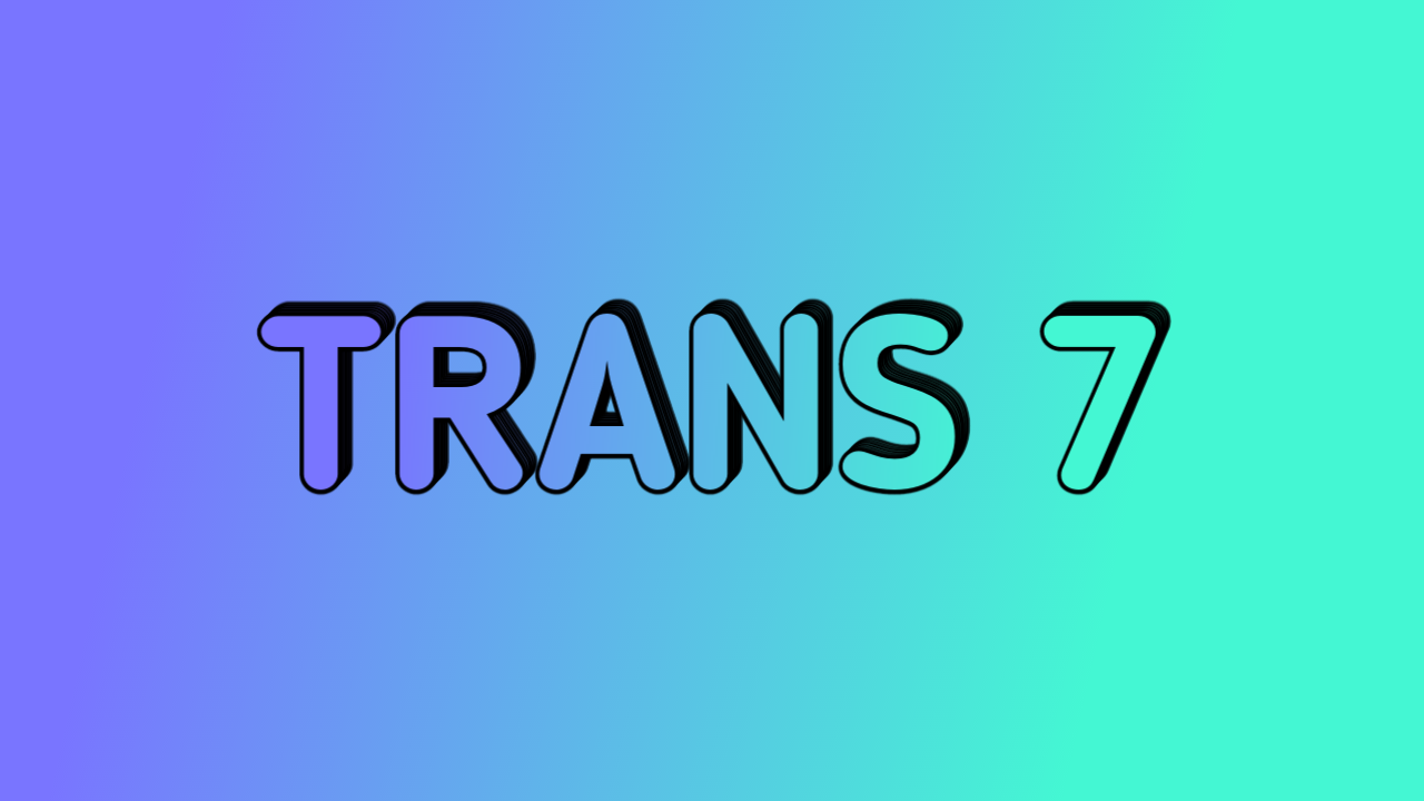 bisskey trans 7