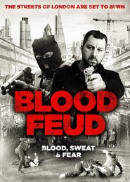 Blood Feud 2016 Film Completo sub ITA Online