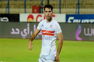 زيزو عقب تجديد تعاقده مع الزمالك تعرضت لضغوطات كبيرة في الفترة الماضية