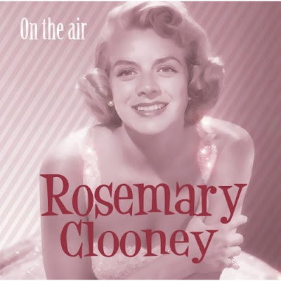 Rosemary Clooney left a legacy of remarkable recordings including this 