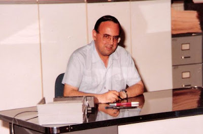 Lorenzo Ponce Sala