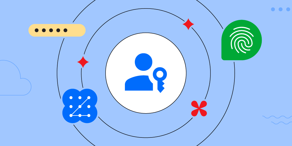 Updates to Google Identity Services (GIS) and migration to the Credential Manager API