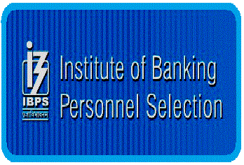 Institute of Banking Personnel Selection (IBPS) Regional Rural Banks (RRB) Recruitment 2016 For (CWE - V) (15082 Vacancies) Apply Online