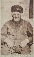 Leopoldist Félix Van Nieuwenhuyze (1835-193?)